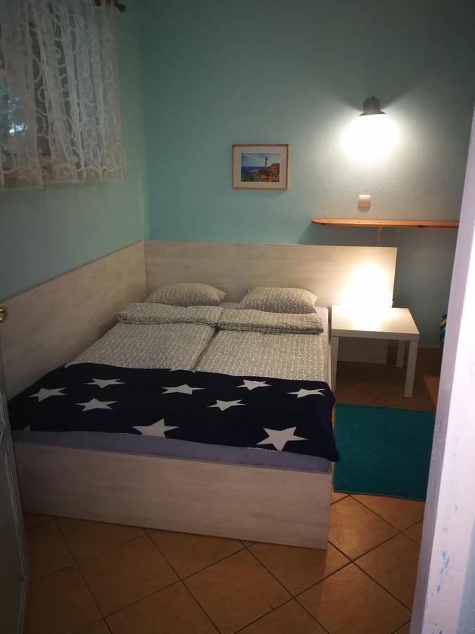 Wrzos Hotel Sianozety Eksteriør billede