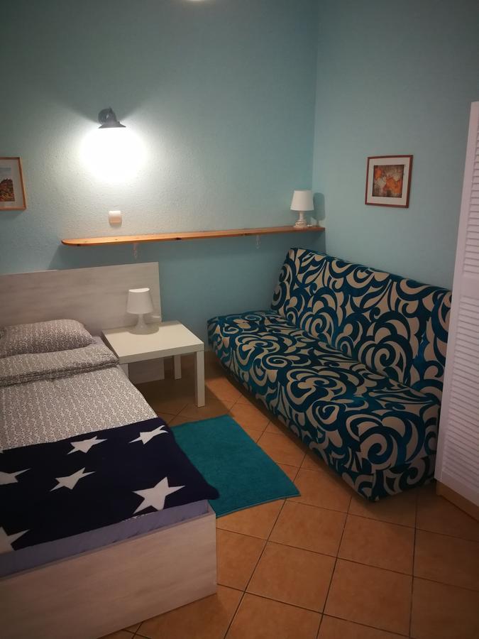 Wrzos Hotel Sianozety Eksteriør billede