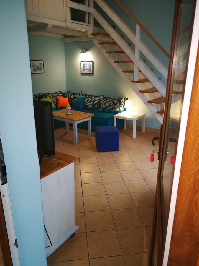 Wrzos Hotel Sianozety Eksteriør billede